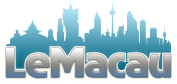 Logo Resmi Situs Lemacau